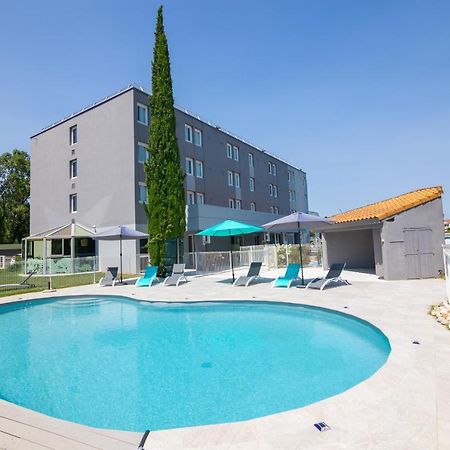 Kyriad Direct - Bourg Les Valence Hotel Екстериор снимка