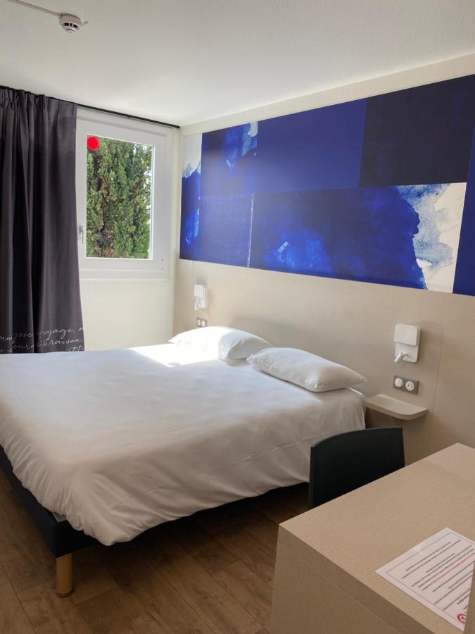 Kyriad Direct - Bourg Les Valence Hotel Екстериор снимка