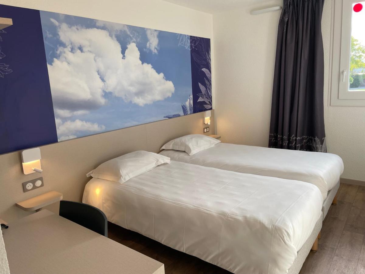 Kyriad Direct - Bourg Les Valence Hotel Екстериор снимка