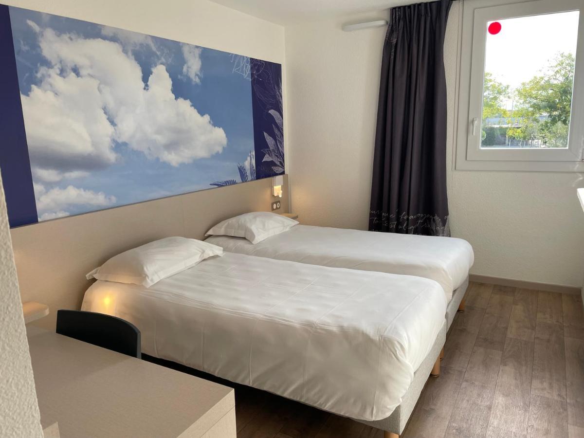 Kyriad Direct - Bourg Les Valence Hotel Екстериор снимка