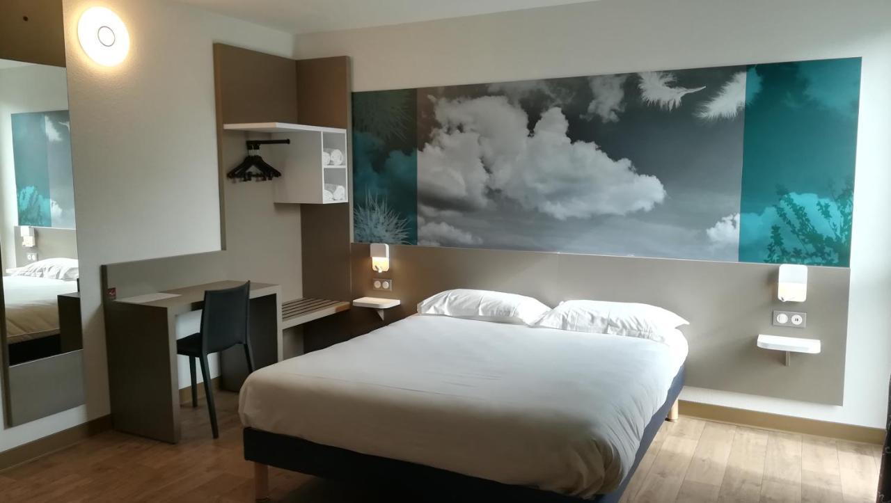 Kyriad Direct - Bourg Les Valence Hotel Екстериор снимка