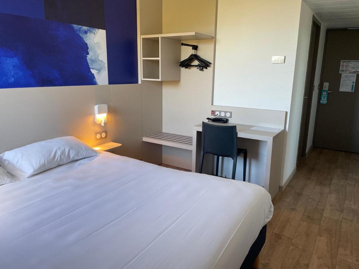 Kyriad Direct - Bourg Les Valence Hotel Екстериор снимка