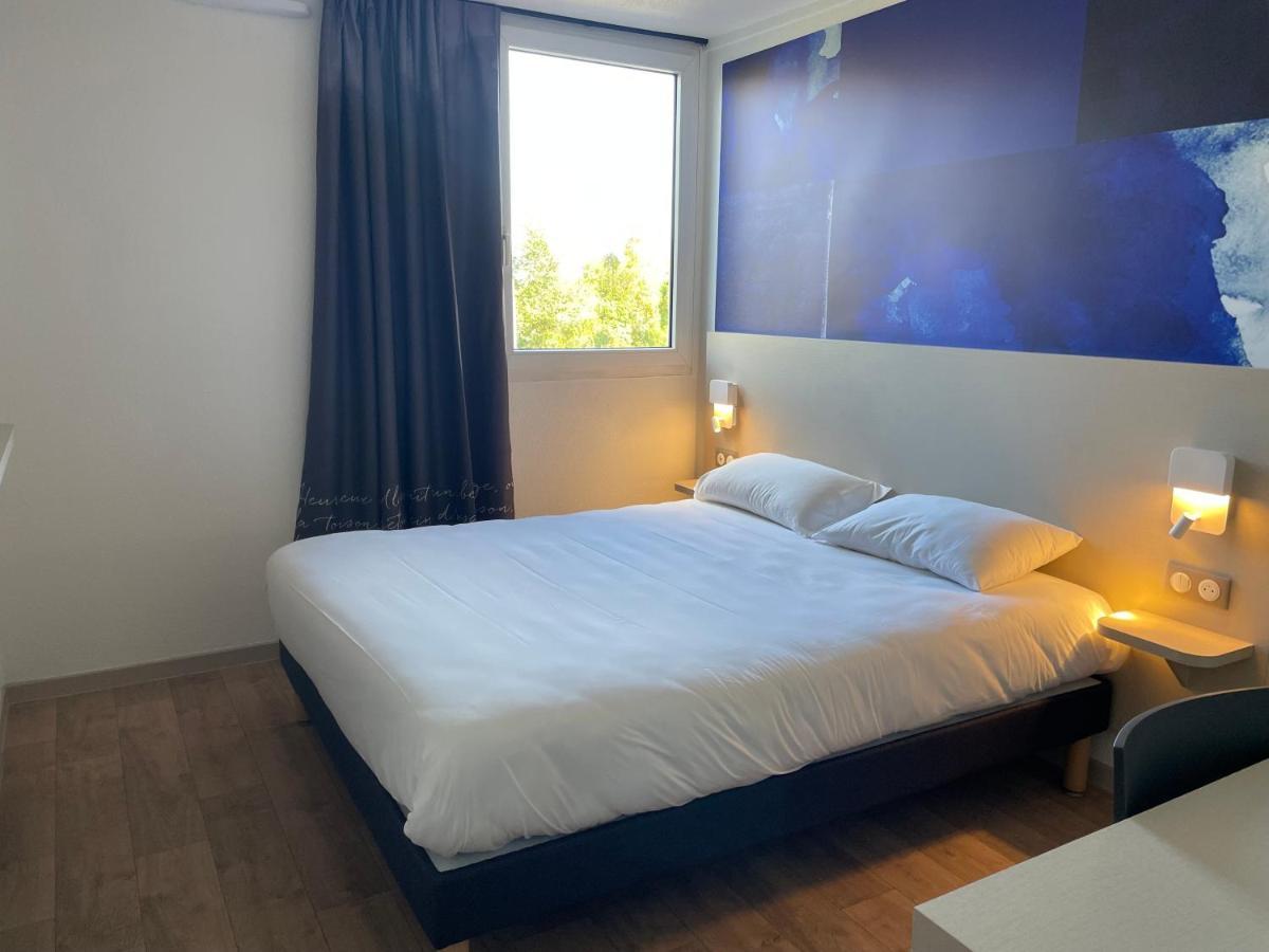 Kyriad Direct - Bourg Les Valence Hotel Екстериор снимка