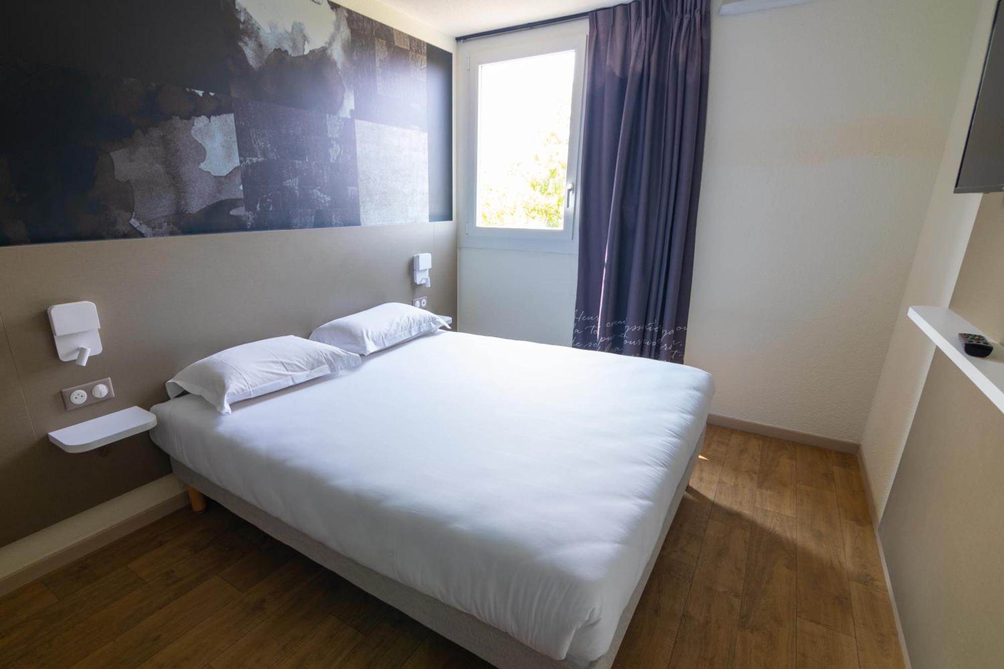 Kyriad Direct - Bourg Les Valence Hotel Екстериор снимка